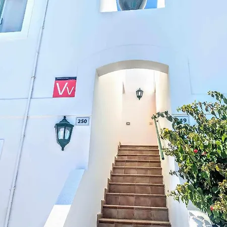 Aurora Irent Fuerteventura Apartment Corralejo