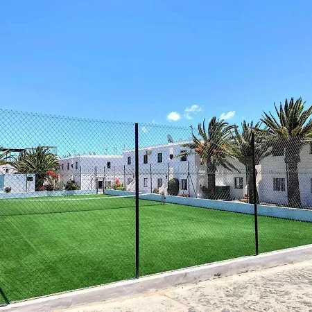 Aurora Irent Fuerteventura Apartment Corralejo