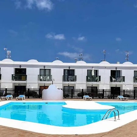 Aurora Irent Fuerteventura Corralejo