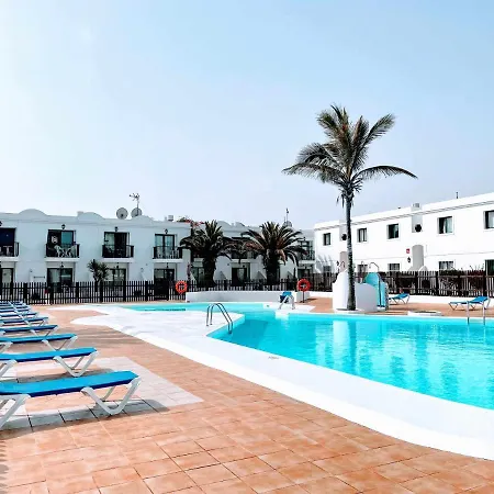 Apartment Aurora Irent Fuerteventura
