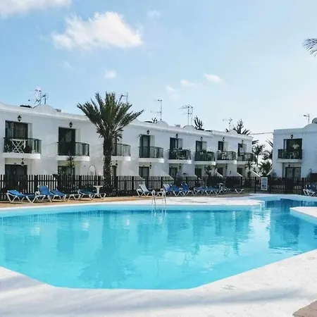Apartment Aurora Irent Fuerteventura