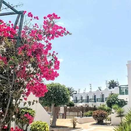Aurora Irent Fuerteventura Apartment *