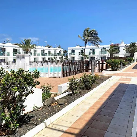 Aurora Irent Fuerteventura Apartment