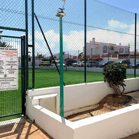 Apartment Aurora Irent Fuerteventura Corralejo