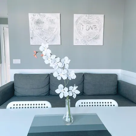 Apartment Aurora Irent Fuerteventura Corralejo