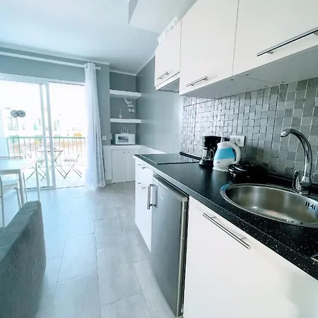 Aurora Irent Fuerteventura Apartment Corralejo
