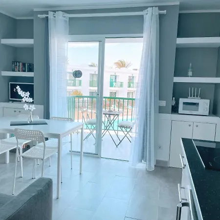 Apartment Aurora Irent Fuerteventura