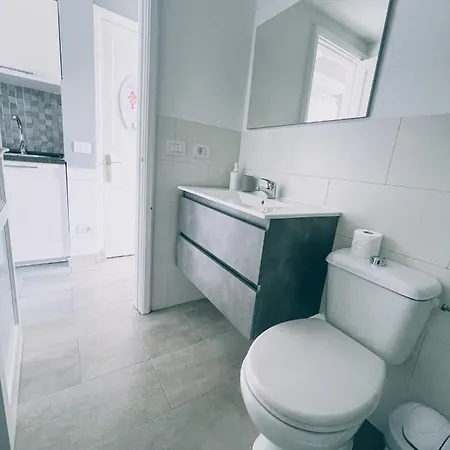 Apartment Aurora Irent Fuerteventura